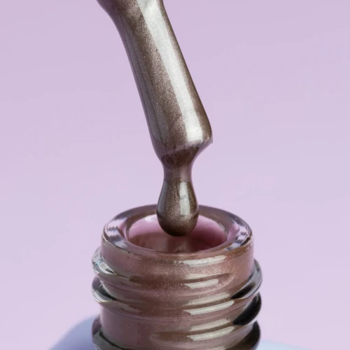 DNKa COLOR GEL POLISH CAT`S EYE , 12 ml #0035 SILK (id: 4669)