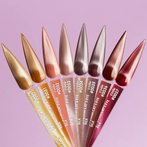 DNKa COLOR GEL POLISH CAT`S EYE , 12 ml #0037 SILK