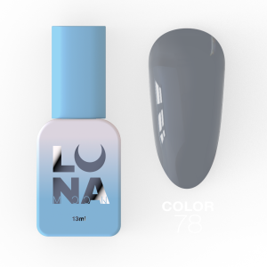 Lunamoon Color nr 78 13ml
