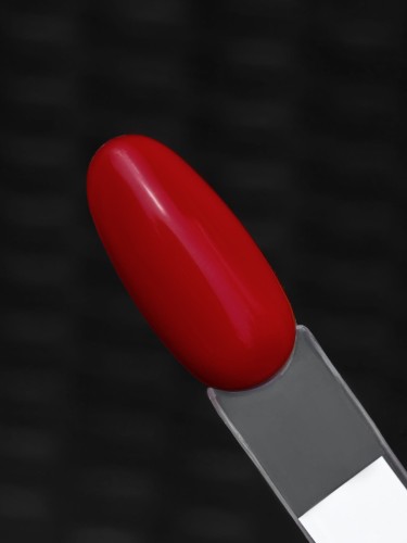 SAUTE NAILS Lakier Hybrydowy - S161 Red Lips 8 ml