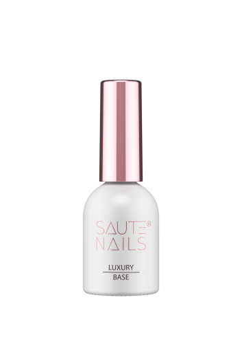 SAUTE NAILS Luxury Base 8 ml