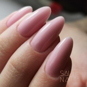 SAUTE NAILS Luxury Pink Base 8 ml