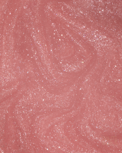 SAUTE NAILS Express Base Sparkling Peachy 8 ml