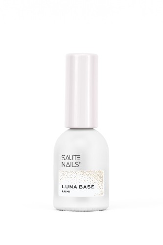 SAUTE NAILS Luna Base Lumi 8 ml