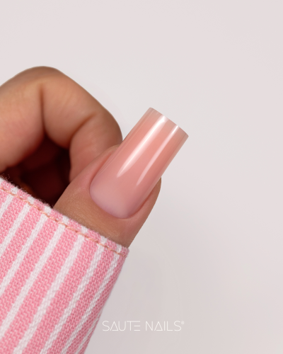 SAUTE NAILS Easy Levelling PRO Silky Beige 30 g