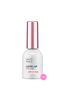 SAUTE NAILS BiB Level Up Gentle Kiss 8 ml