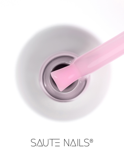 SAUTE NAILS BiB Level Up Gentle Kiss 8 ml