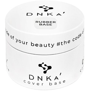 DNKa RUBBER BASE NEW FORMULA , 30 ml