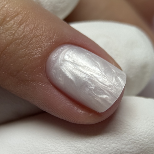 DIVNA Glaze Gel 01 30 g / Żel Budujący