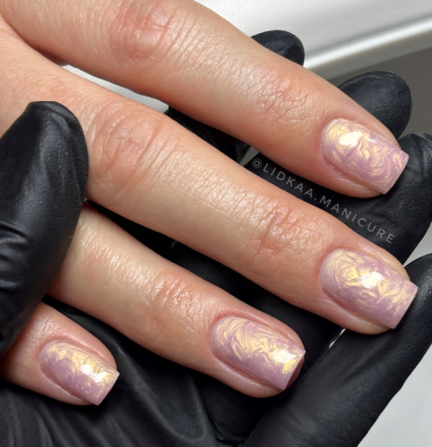 DIVNA Glaze Gel 06 15 g / Żel Budujący