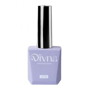 DIVNA Top Dusty Matt 13 ml top matowy