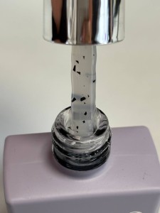 DIVNA Top Dusty Matt 13 ml top matowy