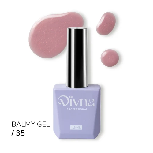 DIVNA Balmy Gel 35 13 ml