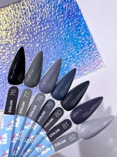 Lunamoon Color nr 81 13ml 4