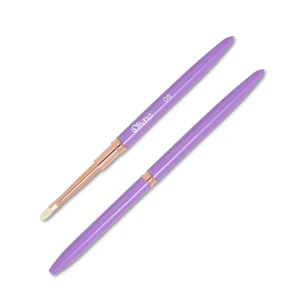 DIVNA Pędzel 05 Płaski 4*9 mm