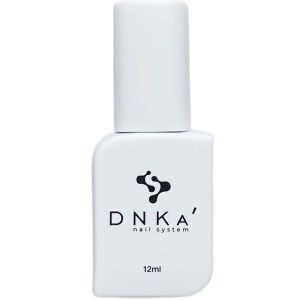 DNKa RUBBER BASE NEW FORMULA , 12 ml