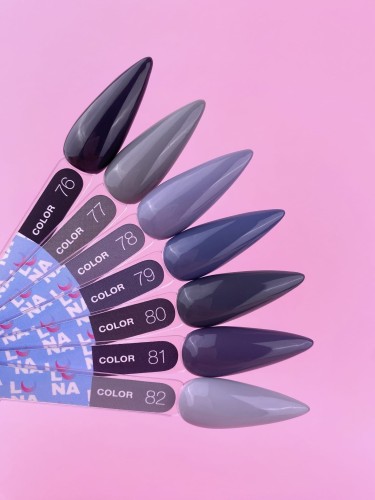 Lunamoon Color nr 81 13ml 5