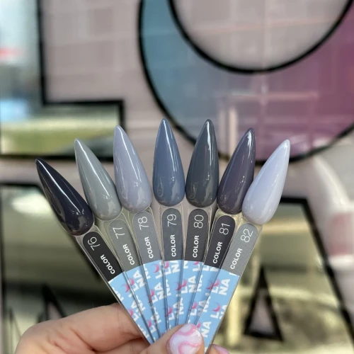 Lunamoon Color nr 81 13ml 6