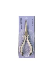 TOUCH Zaciskarka do tunelu paznokcia