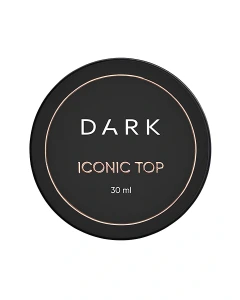 DARK Iconic Top, 30 ml