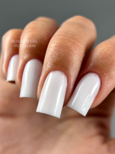 TOUCH Builder gel Porcelain, 30 ml
