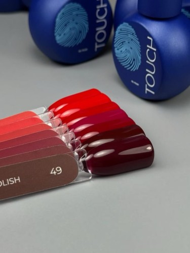 TOUCH gel polish 44, 9 ml