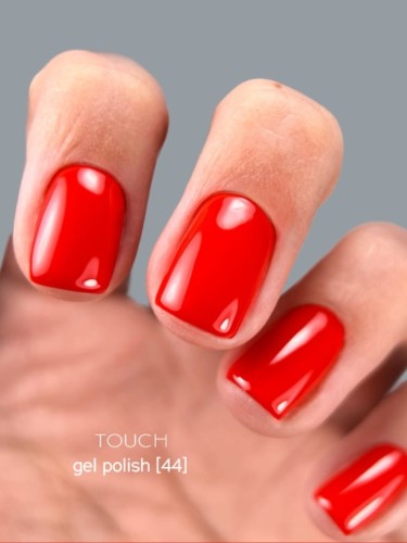 TOUCH gel polish 44, 9 ml