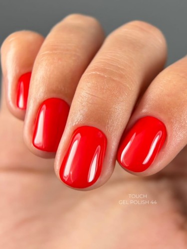 TOUCH gel polish 44, 9 ml