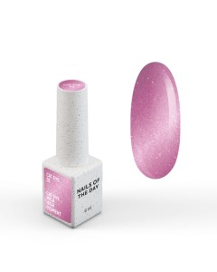 NAILSOFTHEDAY Cat Eye Gel Polish 02, 6 ml