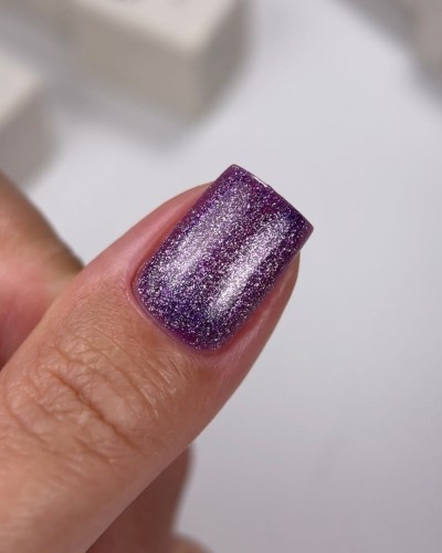 NAILSOFTHEDAY Cat Eye Gel Polish 03, 6 ml