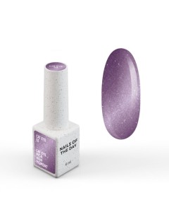 NAILSOFTHEDAY Cat Eye Gel Polish 03, 6 ml