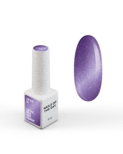 NAILSOFTHEDAY Cat Eye Gel Polish 04, 6 ml