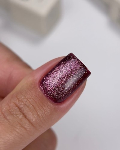 NAILSOFTHEDAY Cat Eye Gel Polish 05, 6 ml