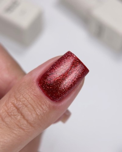 NAILSOFTHEDAY Cat Eye Gel Polish 06, 6 ml