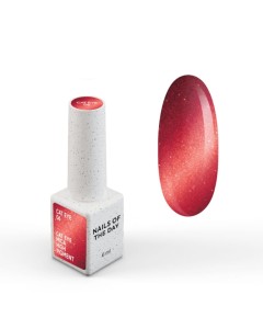 NAILSOFTHEDAY Cat Eye Gel Polish 06, 6 ml