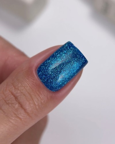 NAILSOFTHEDAY Cat Eye Gel Polish 08, 6 ml