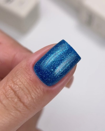 NAILSOFTHEDAY Cat Eye Gel Polish 08, 6 ml