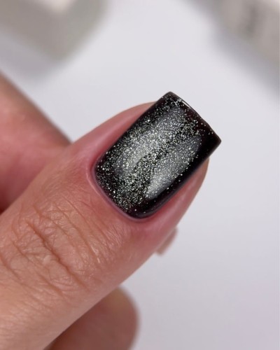 NAILSOFTHEDAY Cat Eye Gel Polish 09, 6 ml