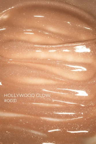 DNKa BUILDER GEL NEW FORMULA , 15 ml #0031 HOLLYWOOD GLOW