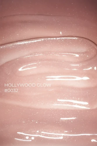 DNKa BUILDER GEL NEW FORMULA , 15 ml #0032 HOLLYWOOD GLOW