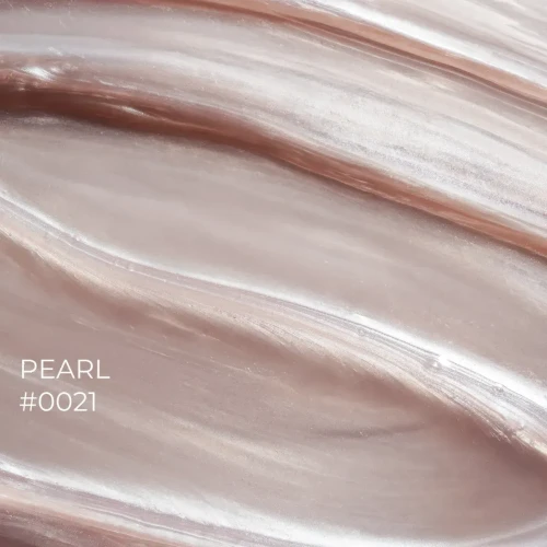 DNKa BUILDER GEL NEW FORMULA, 15 ml #0021 Pearl
