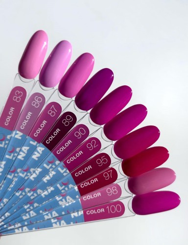 Lunamoon Color nr 89 13ml 4