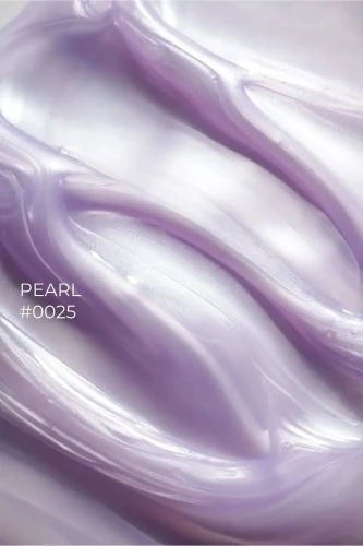 DNKa BUILDER GEL NEW FORMULA, 15 ml #0025 Pearl