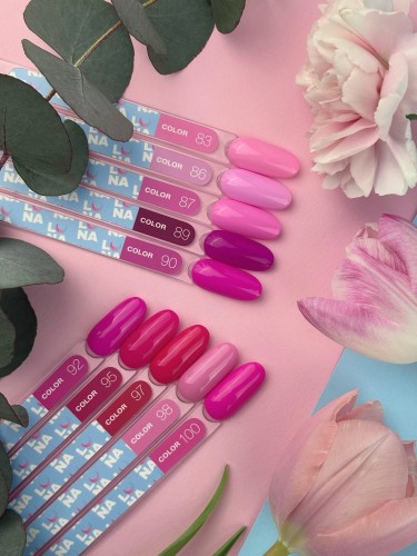 Lunamoon Color nr 90 13ml 6