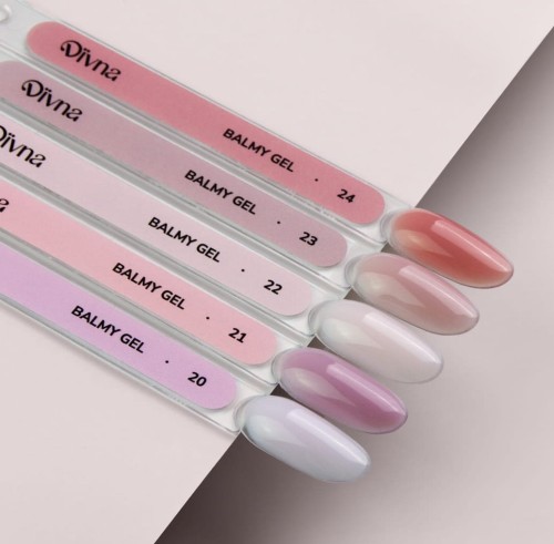 DIVNA Balmy Gel 24 15 ml