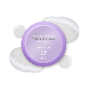 DIVNA Balmy Gel 17 15 ml