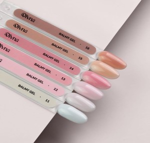 DIVNA Balmy Gel 11 15 ml