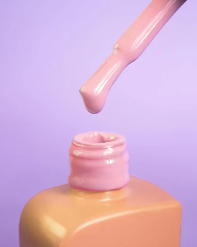 DNKa RUBBER BASE FRENCH (cover), 30 ml #0035 Perfectionist 4