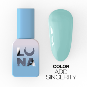 Lunamoon Color ADD SINCERITY 8ml