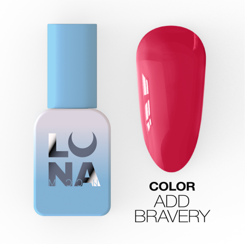Lunamoon Color ADD BRAVERY 8ml
